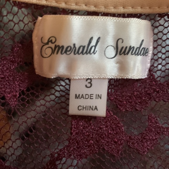 Dress - Picture 2 of 2